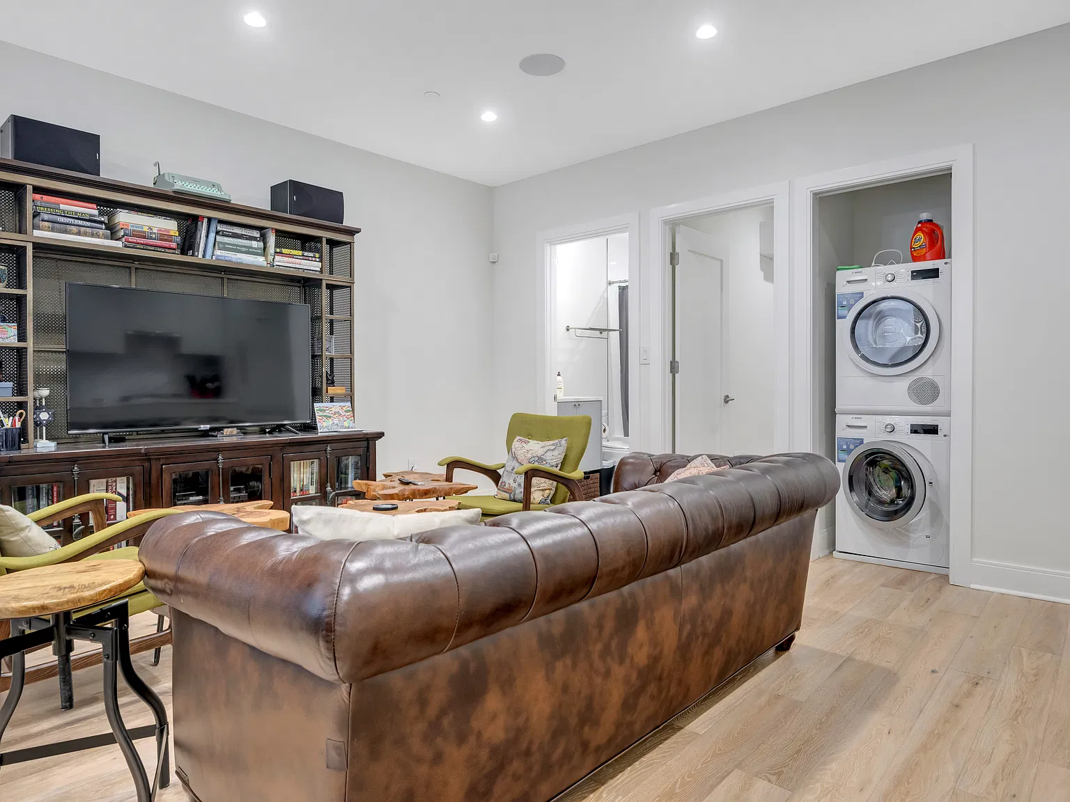 1215 Rhode Island Ave NW Unit A — Photo 2