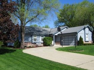 W156N7795 Cherry Ln, Menomonee Falls, WI 53051