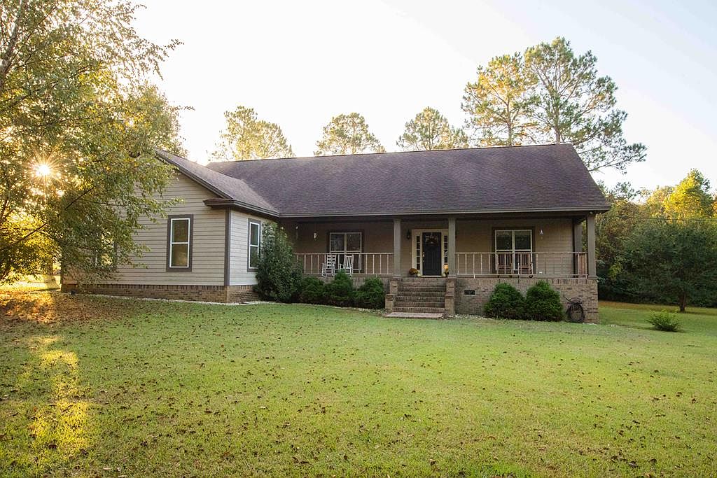 224 Lebanon Cemetery Rd, Pavo, GA 31778 MLS 922509 Zillow