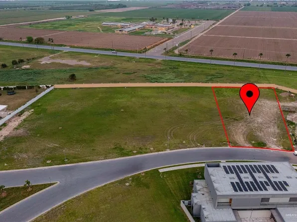 4528 Estancia Pkwy, McAllen, TX 78504