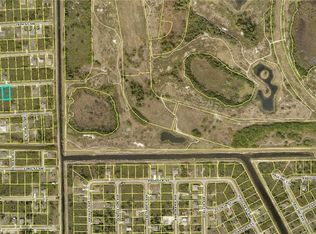 2513 30th St SW, Lehigh Acres, FL 33976