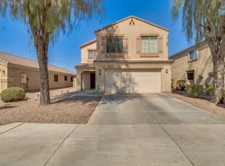 19367 N Gabriel Path, Maricopa, AZ 85138