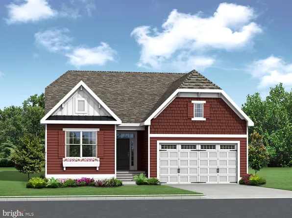 19484 Safflower Way, Lewes, DE 19958