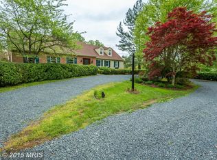 7313 Blue Dan Ln, Clifton, VA 20124