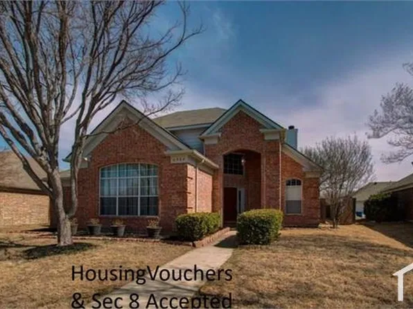 6908 Chateau Dr, Frisco, TX 75035