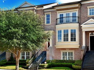 34 History Row, The Woodlands, TX 77380