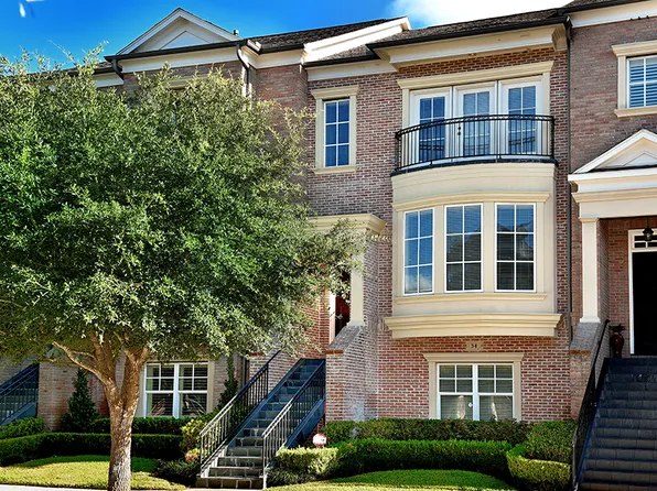 34 History Row, The Woodlands, TX 77380