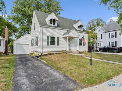 420 1st St, Findlay, OH, 45840