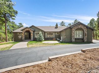4961 High Forest Rd, Colorado Springs, CO 80908