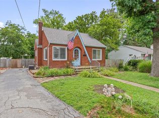 120 Jersey Ave, Festus, MO 63028