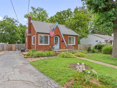 120 Jersey Ave, Festus, MO, 63028