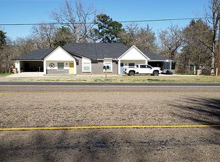 20417 Highway 110 S, Whitehouse, TX 75791