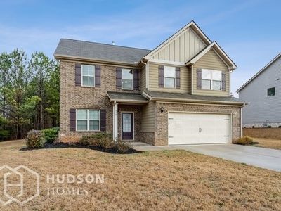 516 Mullen Ct, Locust Grove, GA, 30248