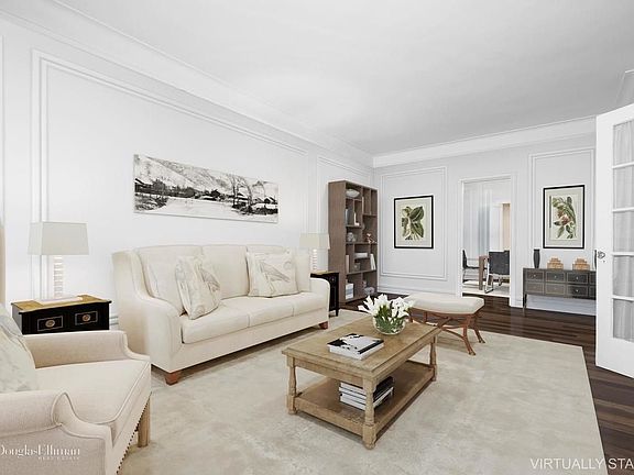3rd image of 305 W 104th St #1D