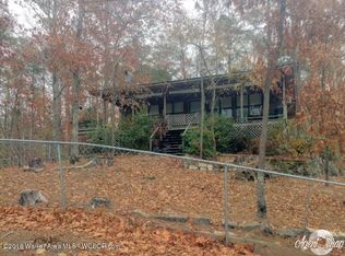 397 Ducktail Rd, Houston, AL 35572