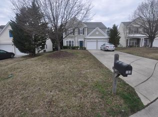 103 Powder Ridge Ct, Morrisville, NC 27560