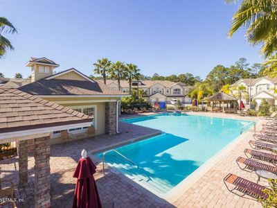 7064 Deer Lodge Cir Unit 109, Jacksonville, FL, 32256