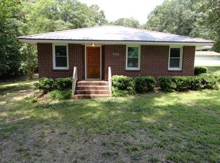1113 Danne Bannister Rd, Belton, SC 29627
