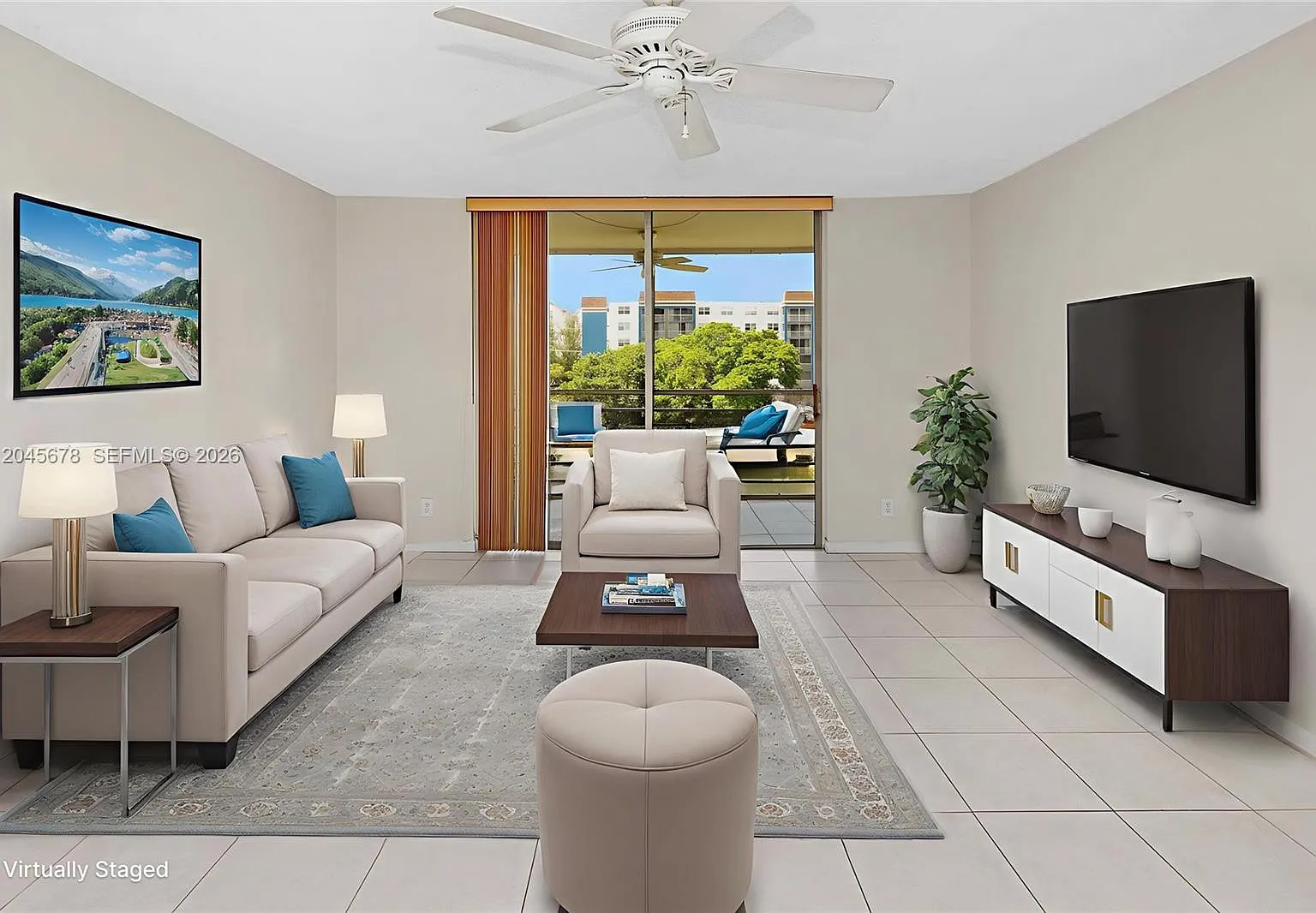 Danians South Condo — Photo 1