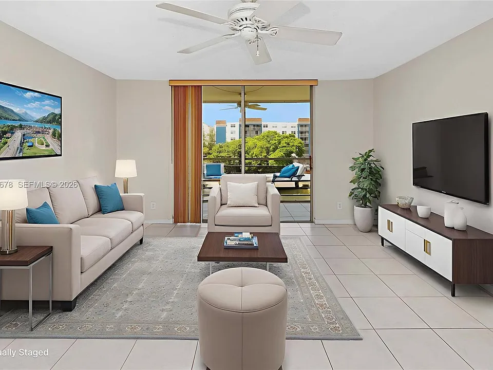 505 E Dania Beach Blvd #4-3G