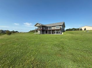 817 W 12th Ave, Webster, SD 57274