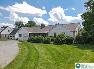 2930 Green Pond Rd, Easton, PA 18045