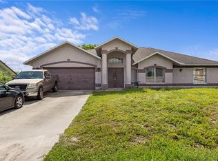 3001 SW 1st PL, CAPE CORAL, FL 33914
