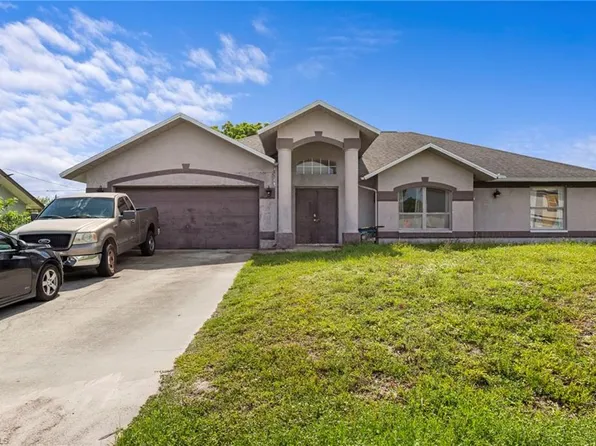 3001 SW 1st PL, CAPE CORAL, FL 33914