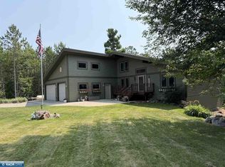 5586 Pine St, Tower, MN 55790