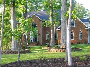 14425 Clearcreek Pl, South Chesterfield, VA 23834