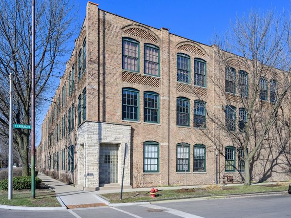 Andersonville Real Estate Andersonville Chicago Homes For Sale Zillow