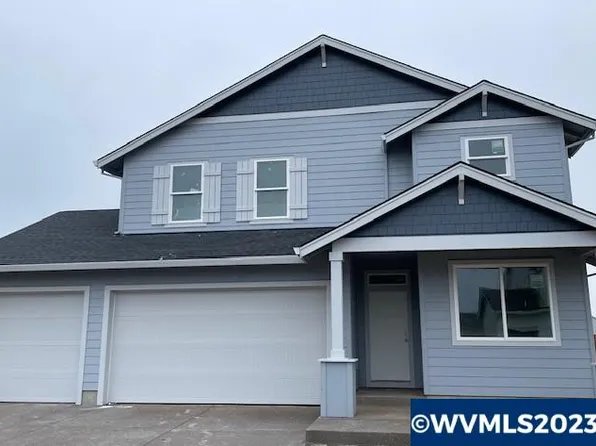 1339 Echo Valley Dr, Junction City, OR 97448