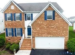 3816 Morton Dr, Richmond, VA 23223
