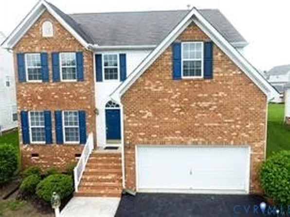 3816 Morton Dr, Richmond, VA 23223