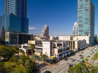 151 E Washington St UNIT 417, Orlando, FL 32801