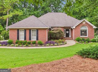 5007 Lakeridge Close, McDonough, GA 30253