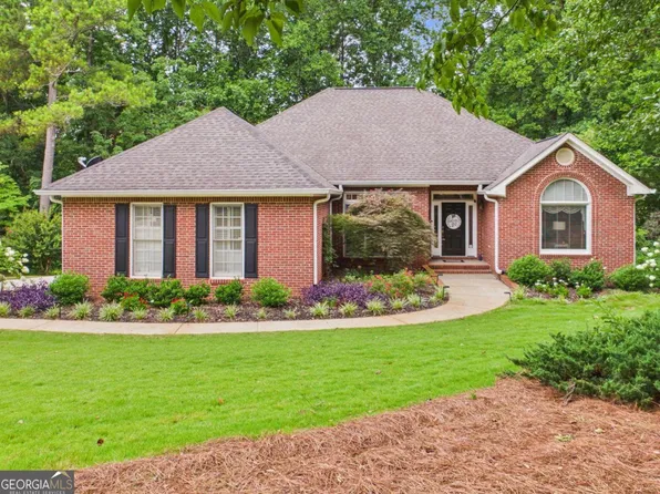 5007 Lakeridge Close, McDonough, GA 30253