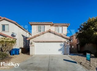 6416 Frosted Dawn Ct, Las Vegas, NV 89141