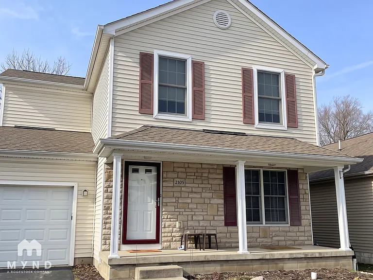 2105 Winding Hollow Dr — Photo 1