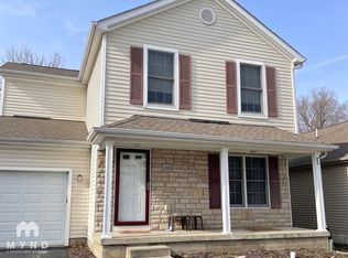 2105 Winding Hollow Dr, Grove City, OH 43123