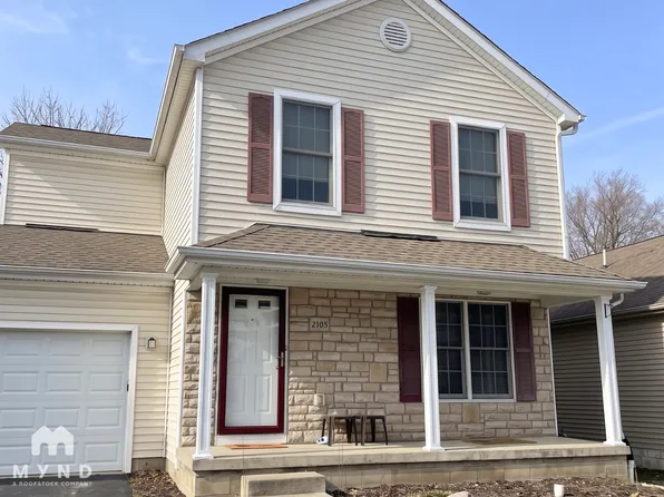 2105 Winding Hollow Dr, Grove City, OH 43123