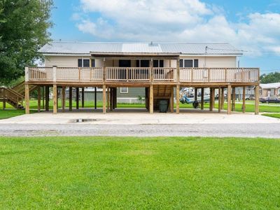 208 Lynn St, Chauvin, LA, 70344
