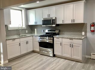 1921 46th St, Pennsauken, NJ 08110