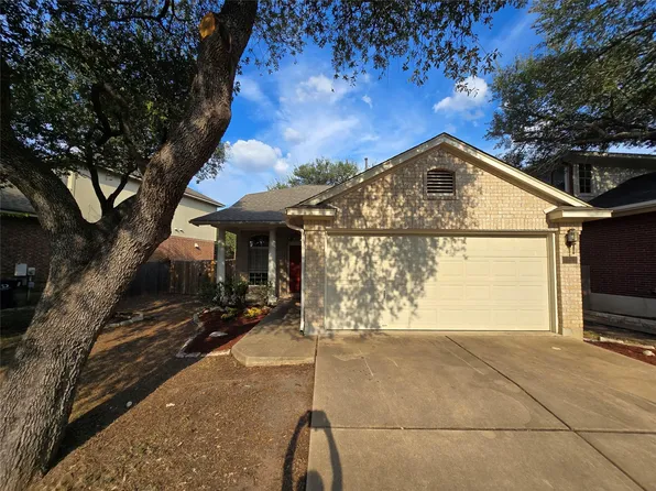 8322 Alvin High Ln, Austin, TX 78729