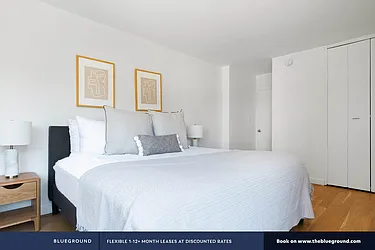 Rented by The Blueground