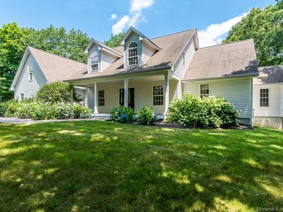 38 Wolf Neck Road, Stonington, CT, 06378