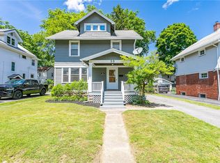 50 Mayfield St, Rochester, NY 14609
