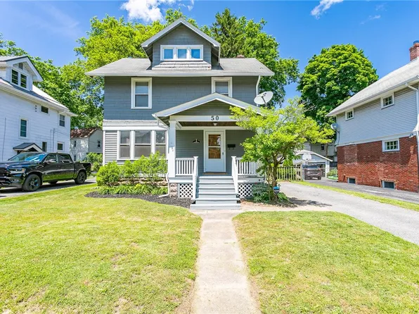 50 Mayfield St, Rochester, NY 14609