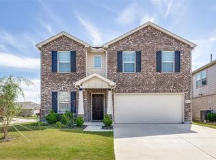 16024 Pemberly Way, Haslet, TX 76052