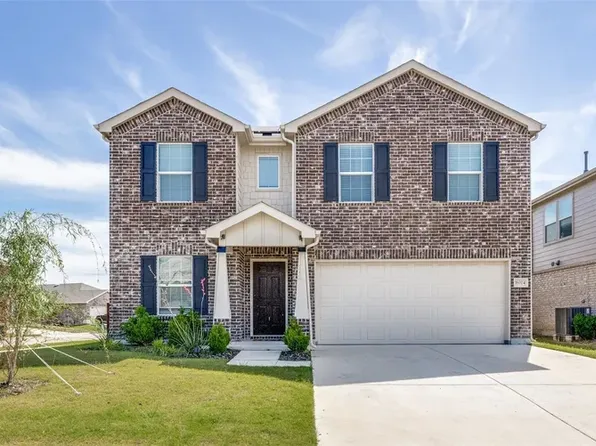 16024 Pemberly Way, Haslet, TX 76052